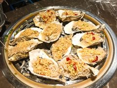 -汉丽斯巴西烤肉自助(市南店)