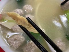 -子午路张记肉夹馍(小寨西路店)