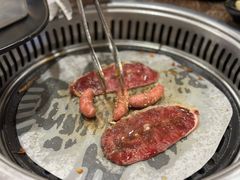 -元宝烤肉店·齐齐哈尔烤肉·烤串