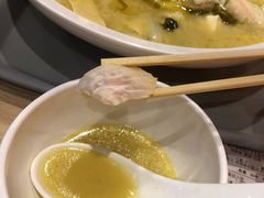 -鱼你在一起(奉贤宝龙城广场店)