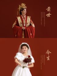 点击看大图 -今生有约婚纱摄影店(景德路店)