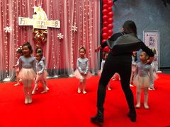 -万达影城IMAX(海口日月广场店)