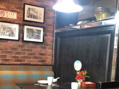 卡座-大鸭梨烤鸭(甘家口店)