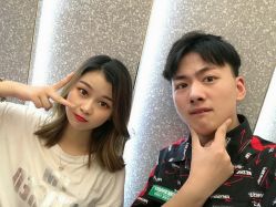 -3AM·S HAIR SALON烫发染发接发