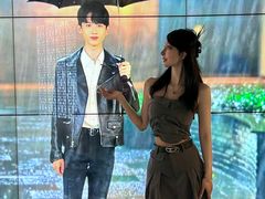 -北京杜莎夫人蜡像馆