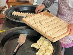 -水丰锅贴(延吉东路店)