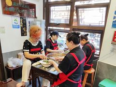 -长人馄饨铺(解放街店)