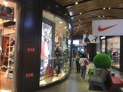 -砂之船奥莱(南京江宁店)