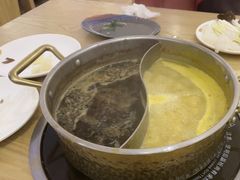 -松野谷·寿喜烧自助(华联顺义金街购物中心店)