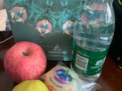 -长沙国金中心异国印象酒店