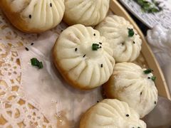 生煎牛肉包-无名居(西直门总店)