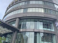 -大连中远海运洲际酒店