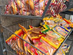 -阿布拉的馕(西北路店)