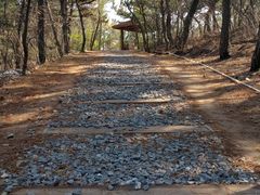 景点-南山健身公园