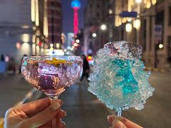 -1886德国汽车餐厅(外滩中央店)