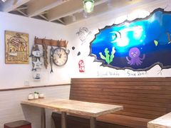 -十面欢腾·海鲜面·台式Bistro(长乐路店)