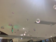 -银吉姆健身(恒隆馆)