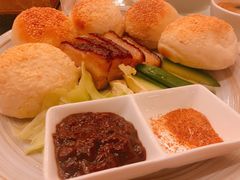 密云烧肉-烧肉馆(古北水镇景区店)