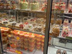 -味多美蛋糕(通州店)