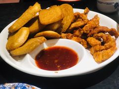 -晚归月亮湾私家菜(临邑路店)