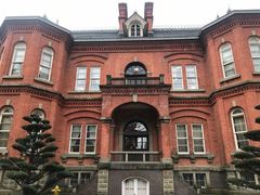 -北海道厅旧本厅舍(旧本庁舎)