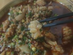 -周师饭店