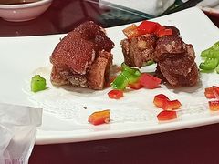 -阿莉餐厅(枣阳路店)