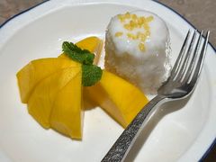 -星叶·东南亚料理(温州万象城店)