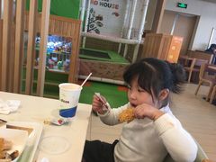 -德克士(通灌北路店)