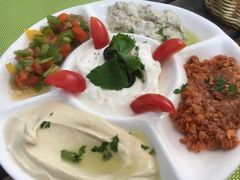 -ALAMEEN阿拉伯餐厅(三里屯店)