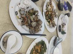 -源海渔村·现捞海鲜(大角湾店)
