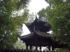 -成都杜甫草堂博物馆