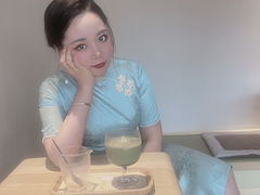 -沈阳故宫·莊啡