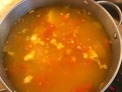 -金海阁海鲜火锅