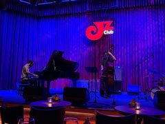 -JZ Club 爵士酒吧(上海店)