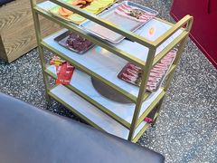 -杨记齐齐哈尔烤肉(总店)