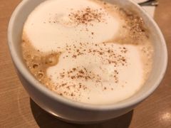 卡布基诺-必胜客(上海南站店)