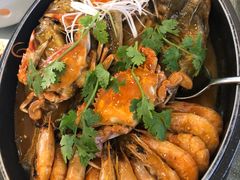 -保定会馆(裕华店)