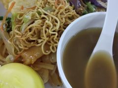 -文星素食(兴华路店)