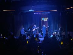 -林肯爵士乐上海中心 Jazz at Lincoln Center Shanghai