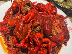 -有位虾匠·胶东土菜小馆(市北店)