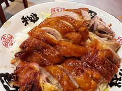 -吾家香港烧腊专门店