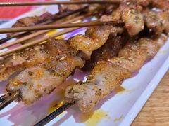 -八条友鲜货烧烤·脆皮烤鱼(石岩旗舰店)