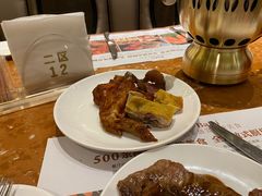 -芭菲盛宴·环球美食(北城国际店)