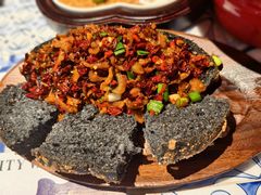 -图味美小黄鱼·景德菜(浙江路店)