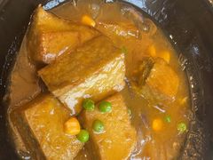 -云客来·花园餐厅(洛社店)