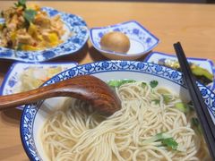 -舌尖尖·兰州牛肉面(浦东机场店)
