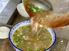 -刘兰英牛羊肉泡馍(立新街店)