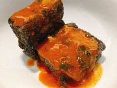 -晶丽香榭自助餐(南京大饭店)