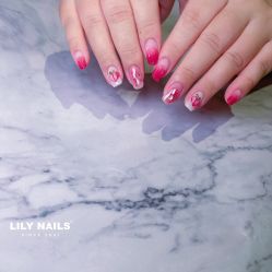 -LILY NAILS美甲美睫